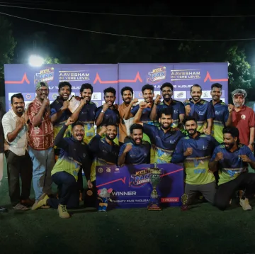 All about the KCL Fan League Calicut