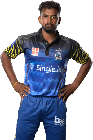 Adhi Abhilash