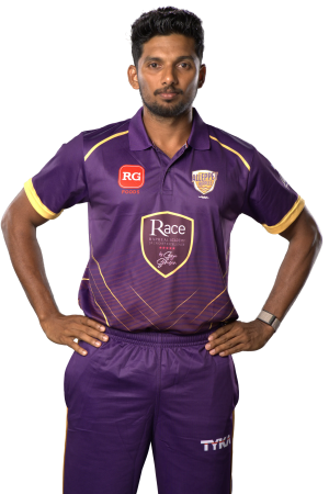 Akhil Dev