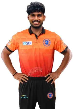 Aravind KS