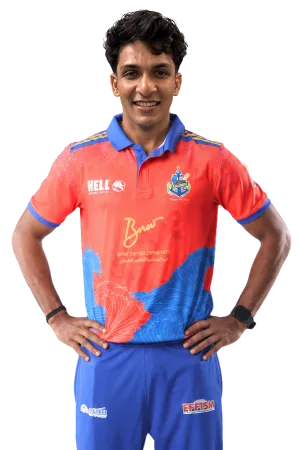 Arjun Venugopal
