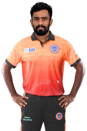 Aswin Anand