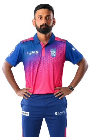 Bharath Soorya