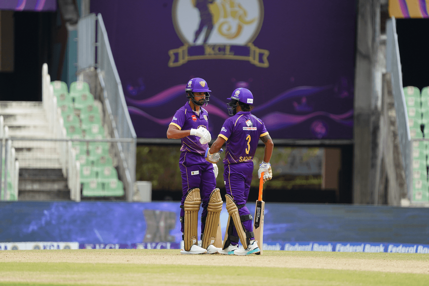 Match 11: Alleppey Ripples vs Aries Kollam Sailors