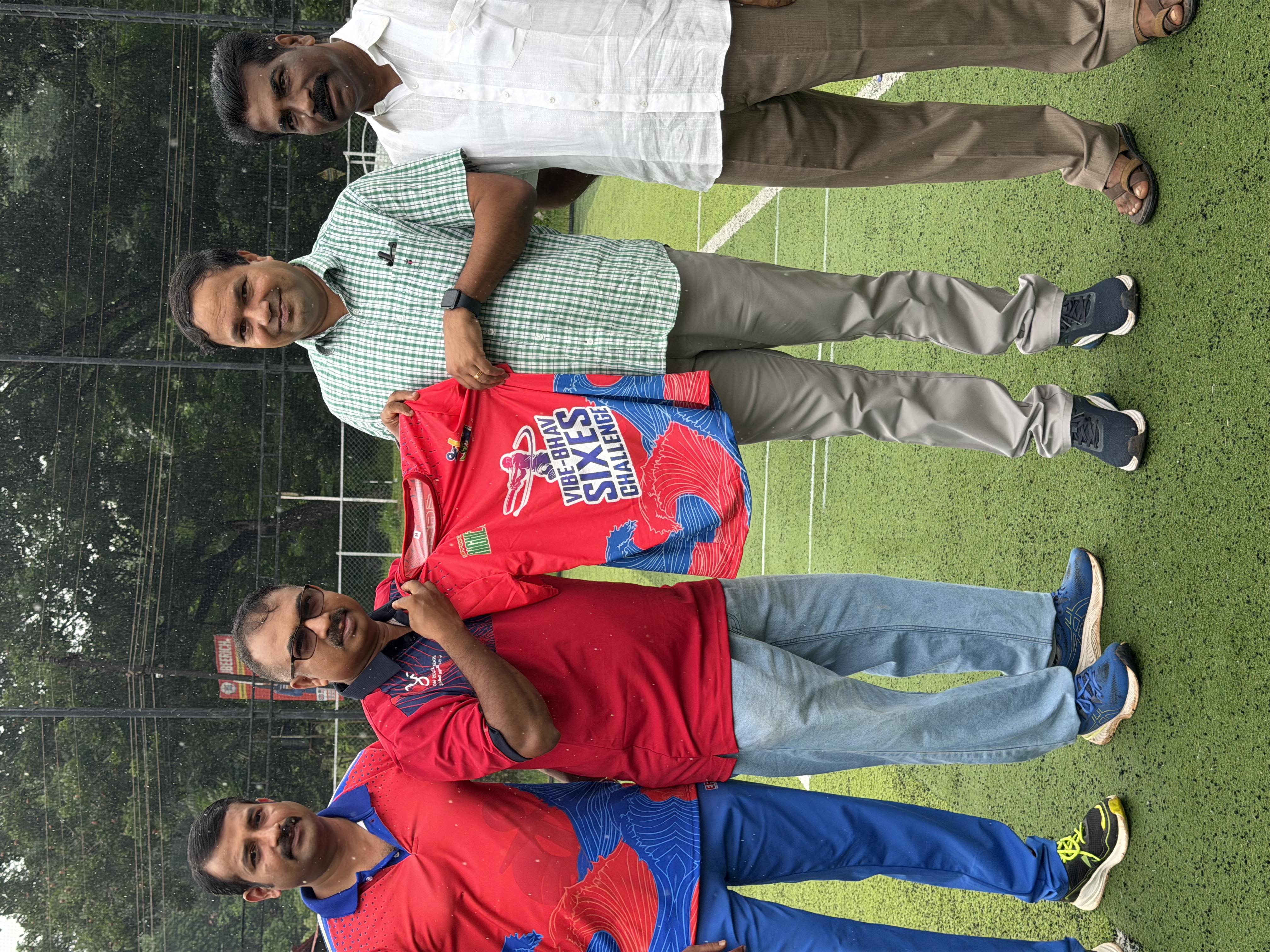 KCL Fan League at Kollam
