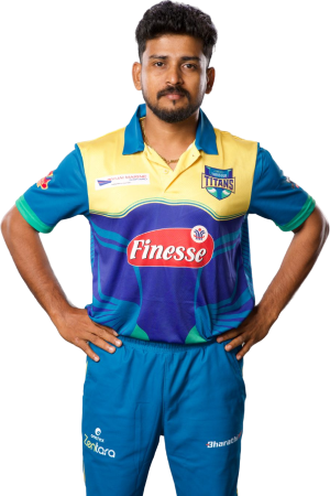 MS Akhil