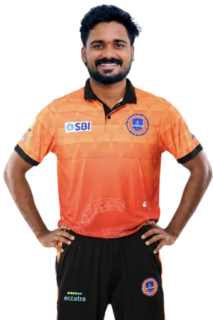 Mohammed Kaif