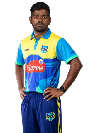Prasoon Prasad