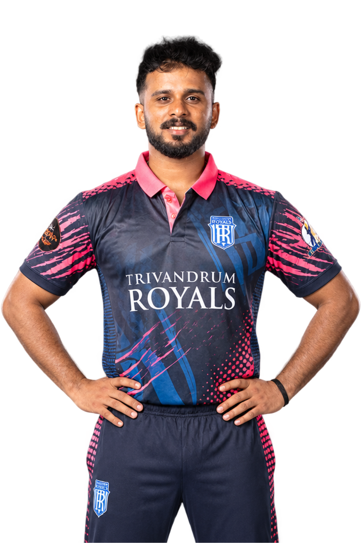 Rahul Chandran
