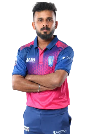 Rahul Chandran