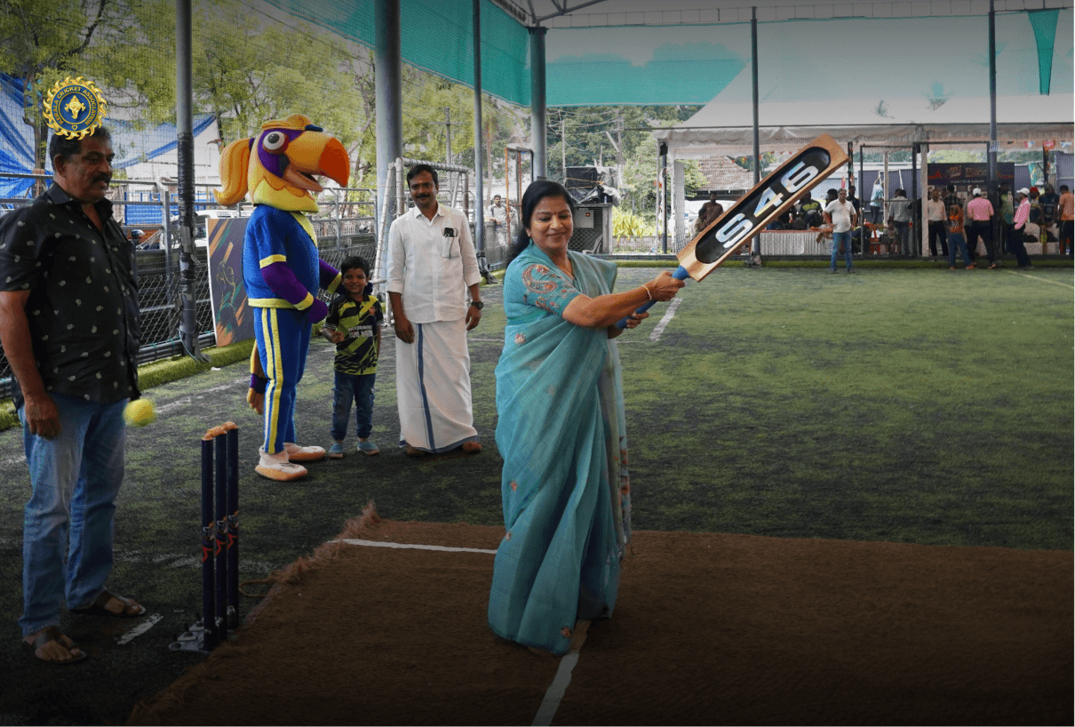 Hitting boundaries with sheer grace