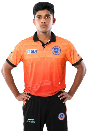 Vignesh Puthur