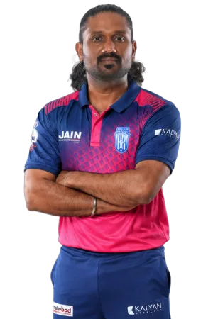 Vinod Kumar Cv