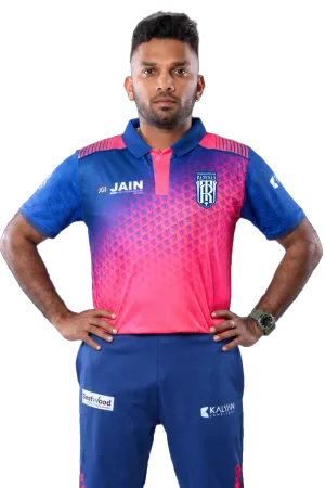 Vishnu Vinod